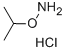 2-（ammoniooxy）propane chloride （4490-81-7）