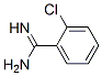 2-chlorobenzimidamide