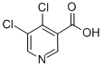3,4-Dichloropyridine-5-carboxylic acid  