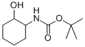 tert-butyl N-(2-hydroxycyclohexyl)carbamate
