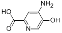 4-amino-5-hydroxypicolinic acid