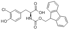 Fmoc-L-3-Chlorotyrosine