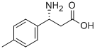 (R)-3-AMino-3-(4-Methylphenyl)-propionic acid