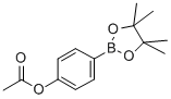4-乙酰氧基苯硼酸频哪醇酯