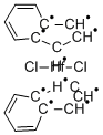 Bis(Indenyl)Halfnium(Iv) Dichloride