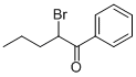 2-BROMO-1-PHENYL-1-PENTANONE