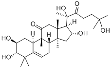 雪胆素乙，HPLC≥98%,50298-90-3