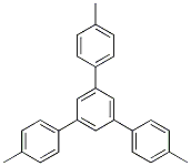 supplier 1,3,5-Tri(4-methylphenyl)benzene(package:5kg) china