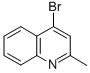 4-Bromo-2-methylquinoline