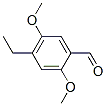 2,5-DIMETHOXY-4-ETHYLBENZALDEHYDE