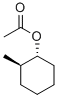Acetic acid 2-methylcyclohexyl ester  