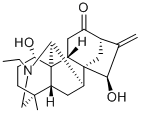 一枝蒿庚素； 准葛尔 价格, Napellonine标准品 | CAS: 509-24-0 | ChemFaces对照品