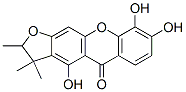 Toxyloxanthone D价格, Toxyloxanthone D标准品 | CAS: 50906-63-3 | ChemFaces对照品