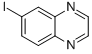 6-Iodoquinoxaline