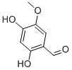 2,4-DIHYDROXY-5-METHOXYBENZALDEHYDE