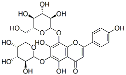 异夏佛塔苷价格, Isoschaftoside标准品 | CAS: 52012-29-0 | ChemFaces对照品