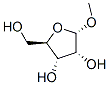 Methyl α-D-ribofuranoside manufacturer  