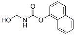 N-(hydroxymethyl)carbaryl