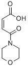 (Z)-4-MORPHOLIN-4-YL-4-OXOBUT-2-ENOIC ACID