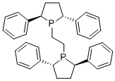 (-)-1,2-双((2r,5r)-2,5-二苯基膦杂戊烷)乙烷, min. 98%