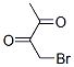 2,3-Butanedione, 1-bromo-