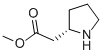 (S)-2-(pyrrolidin-2-yl)acetic acid