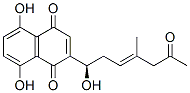 乙酰紫草素价格, Acetylshikonin标准品 | CAS: 54984-93-9 | ChemFaces对照品