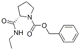 N-Benzyloxycarbonyl-N'-Ethyl-L-Prolinamide