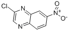 Quinoxaline, 2-chloro-7-nitro-  