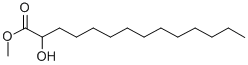 methyl 2-hydroxytetradecanoate