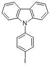 9-(4-iodophenyl)carbazole