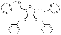 BENZYL 2,3,4-TRI-O-BENZYL--D-MANNOPYRANOSIDE