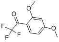 2',4'-Dimethoxy-2,2,2-trifluoroacetophenone