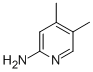 4,5-dimethylpyridin-2-amine