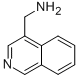 (isoquinolin-4-yl)methanamine