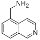 (isoquinolin-5-yl)methanamine
