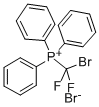 (Bromodifluormethyl)triphenylphosphonium Bromide