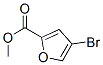 Methyl4-bromofuran-2-carboxylate