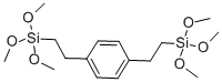 1,4-Bis(trimethoxysilylethyl)benzene