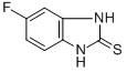 2H-Benzimidazole-2-thione, 5-fluoro-1,3-dihydro-