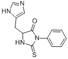 PTH-Histidine