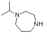 1-propan-2-yl-1，4-diazepane