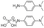 N,N-Dimethyl-p-phenylenediamine sulfate salt