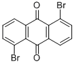 1,5-dibromoanthracene-9,10-dione