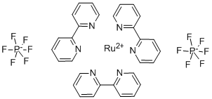 三(2,2'-联吡啶)钌(II)二(六氟磷酸)盐