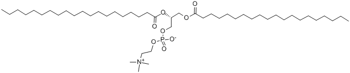 1,2-DIEICOSANOYL-SN-GLYCERO-3-PHOSPHOCHOLINE