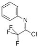 2,2,2-Trifluoro-N-phenylacetimidoyl Chloride manufacturer  