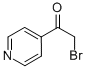 2-Bromo-1-pyridin-4-yl-ethanone