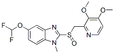 N-Methyl Pantoprazole
