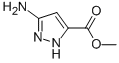 Methyl 5-amino-1H-pyrazole-3-carboxylate  